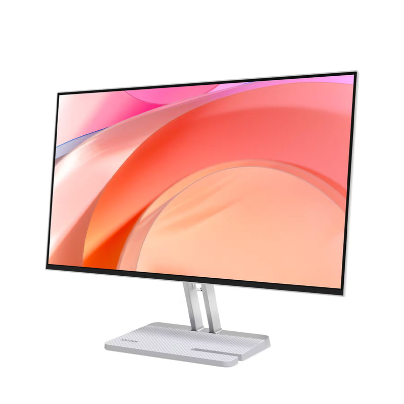 Lenovo L27-4C 67DEKAC1PH 27" FHD (1920x1080) 144Hz 1Ms MPRT IPS Monitor With Tilt Adjustment