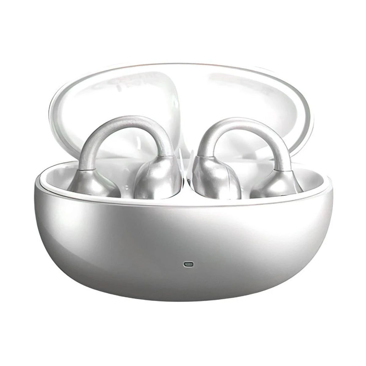 Ugreen ClipBuds Pro Hybrid Active Noise-Cancelling Earbud
