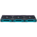 Lian Li Hydroshift II OLED Curved 360TL AIO Liquid CPU Cooler