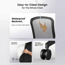 ProtoArc Flexer Pro Mesh Ergonomic Office Chair