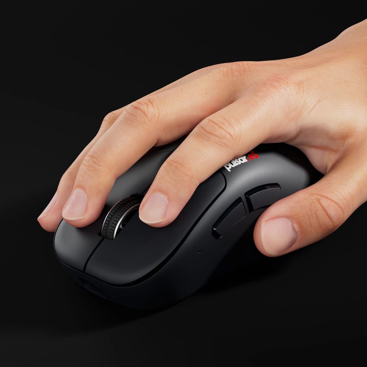 Pulsar eS Xlite Professional eSports Gaming Mouse (eS Blue) (PESXL524)