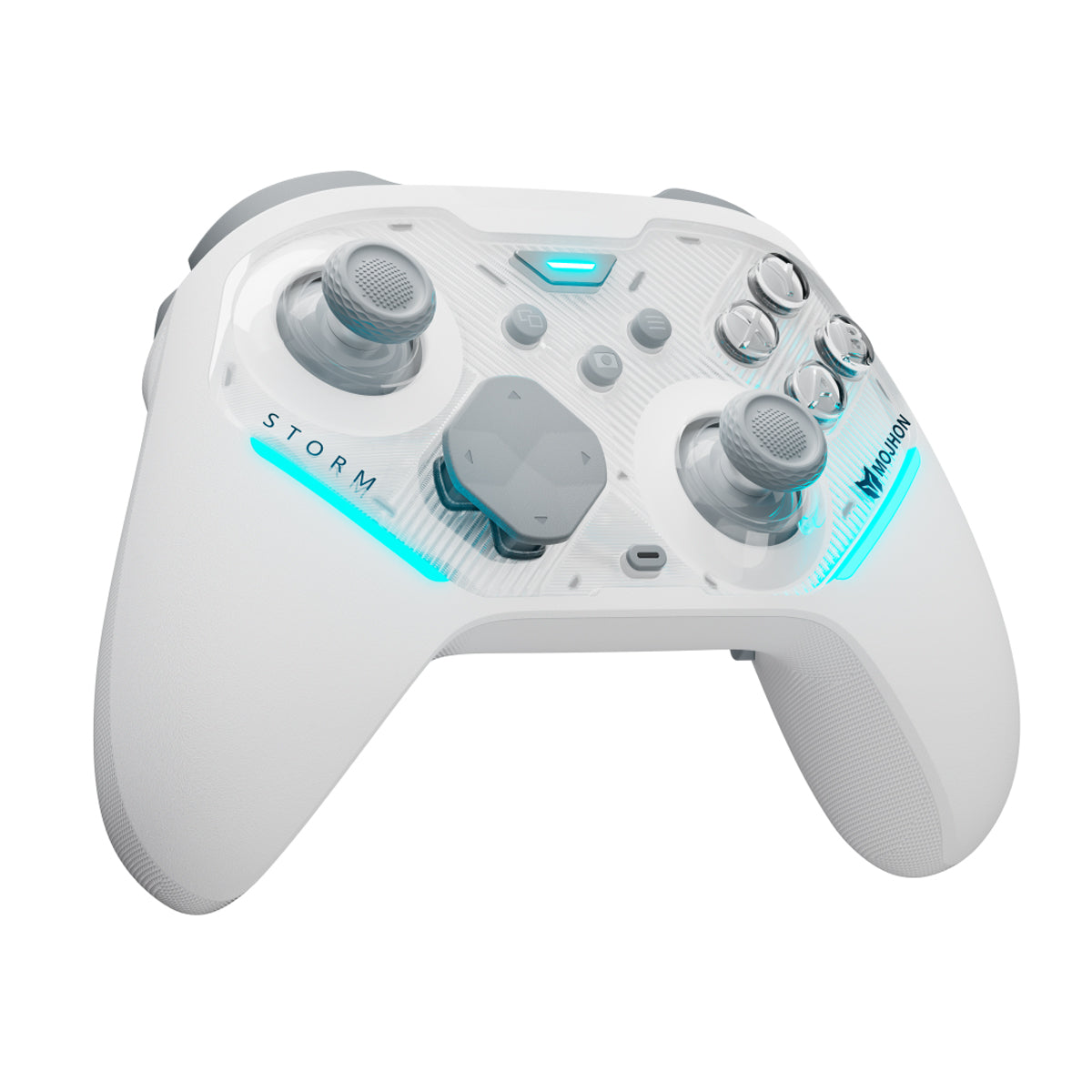 Bigbig Won Mojhon Storm Multi-Platform Wireless Controller for Win 10 & 11