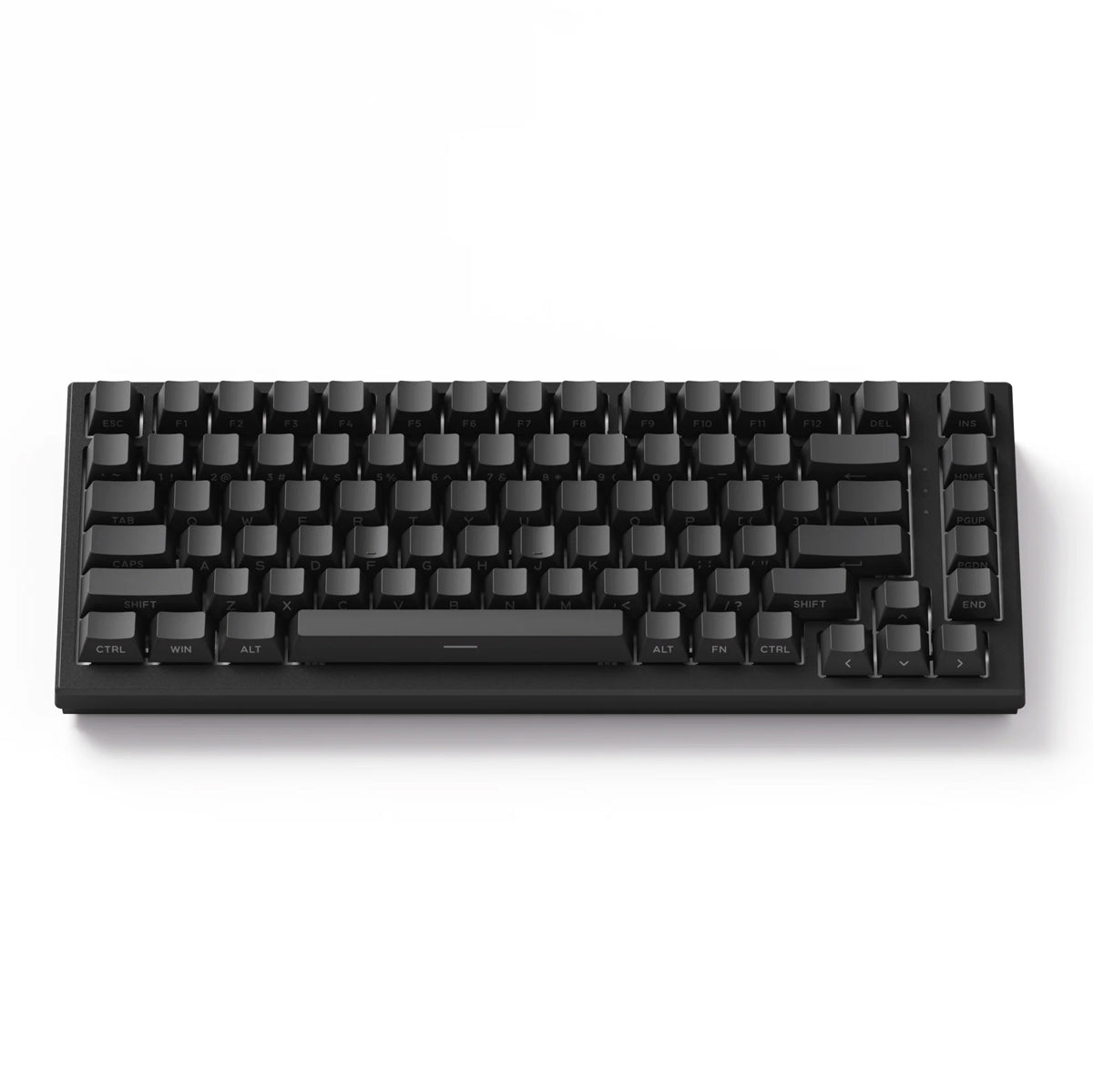 Akko TAC75 HE Wired RGB Magnetic Keyboard (Black)