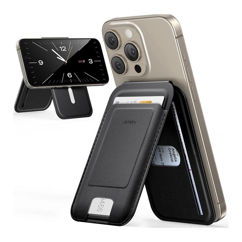 Ugreen Magnetic Wallet with Stand (LP836/45165)