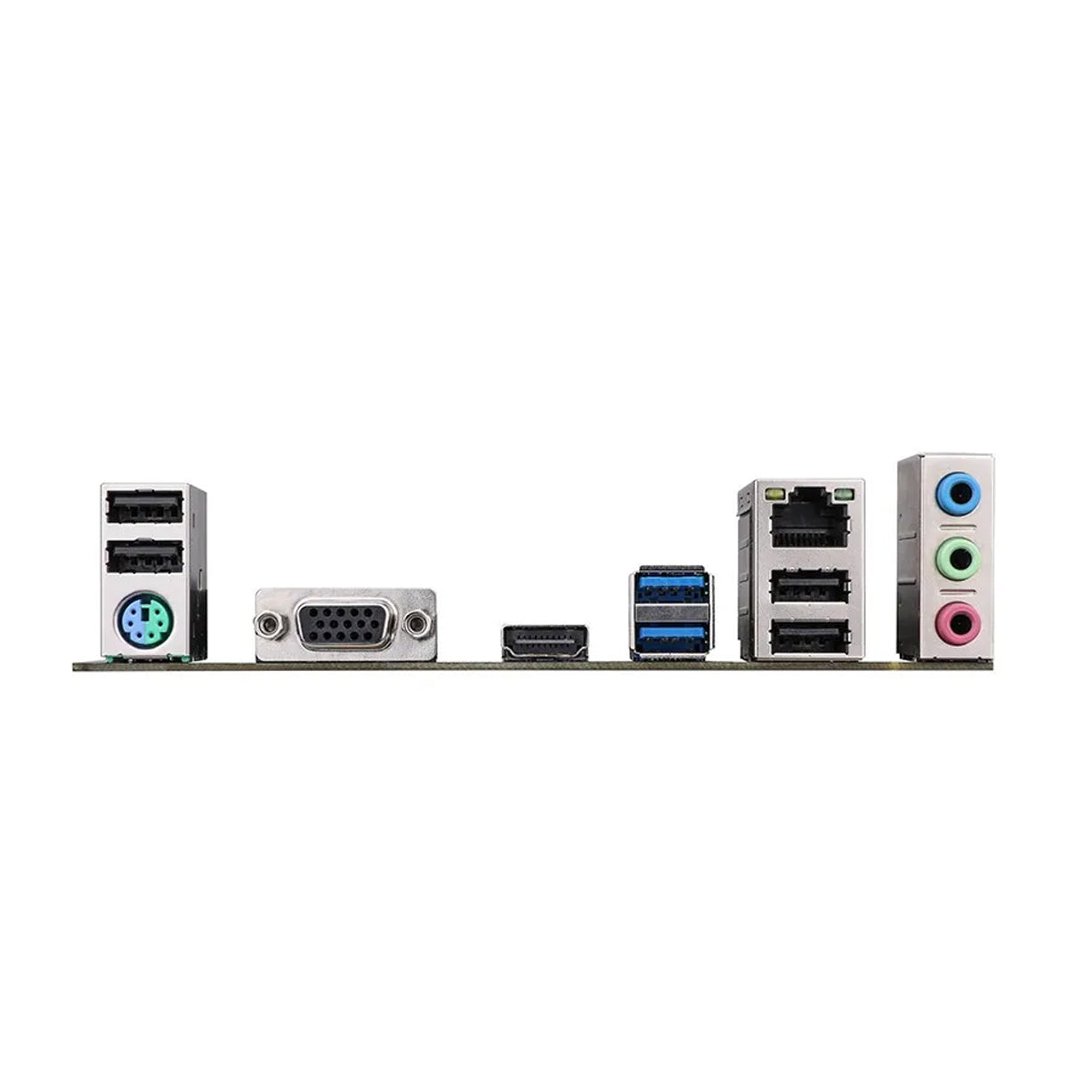 Colorful Battle-AX B450M-T M.2 V14 DDR4 AMD Motherboard