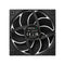 DeepCool FT12 Single 120mm High Performance Fan