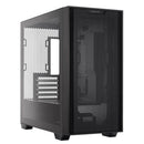 Powered by ASUS: A21 Black Desktop Gaming PC