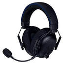 Razer BlackShark V3 Pro Wireless ANC Esports Gaming Headset for PlayStation (Black)