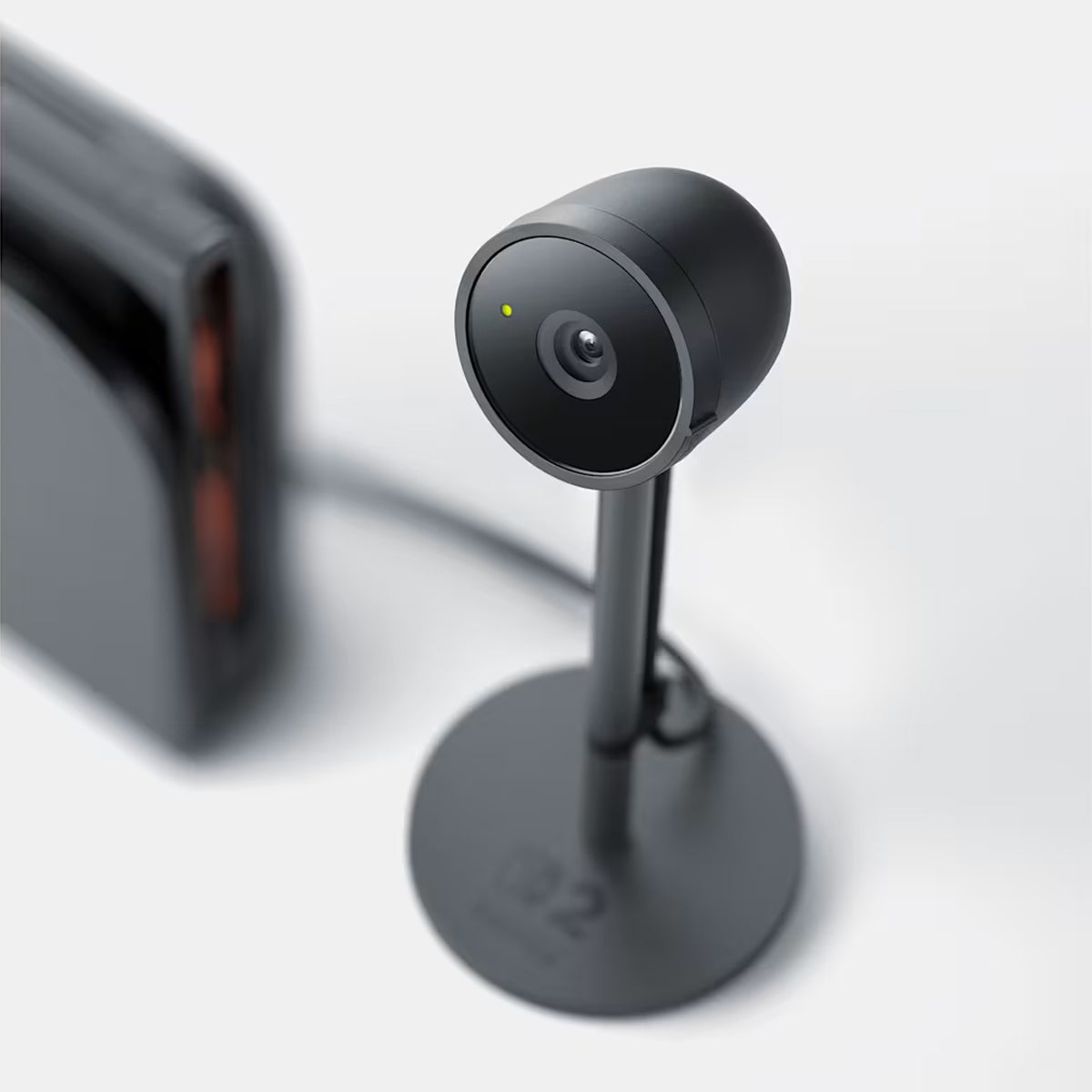 Nintendo Switch 2 Camera
