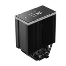 DeepCool AK700 Digital AI Dynamic Adjustment CPU Cooler with Digital Display