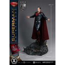 Real Elite Masterline Justice League (Film) Superman Knightmare Color Edition