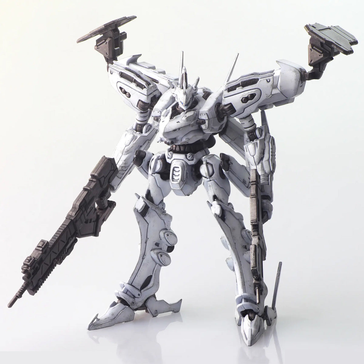 Armored Core Structure Arts Vol. 2