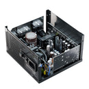 Seasonic Focus GX-1000 ATX 3 1000W 80+ Gold ATX 3.1 & PCIe Gen 5 Fully Modular Power Supply (Black) (SRP-FGX102-A5A32SF)