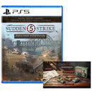 PS5 Sudden Strike 5 (Deluxe Edition)
