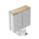 DeepCool AK400 G2 WH Wood Grain Top Cover CPU Cooler
