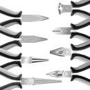 UF-Tools 8-in-1 Mini Pliers Set (UF-203086)
