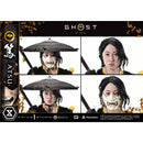 Real Elite Masterline Ghost of Yotei Atsu