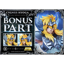 Premium Masterline Saint Seiya Cygnus Hyoga "Final Bronze Cloth"