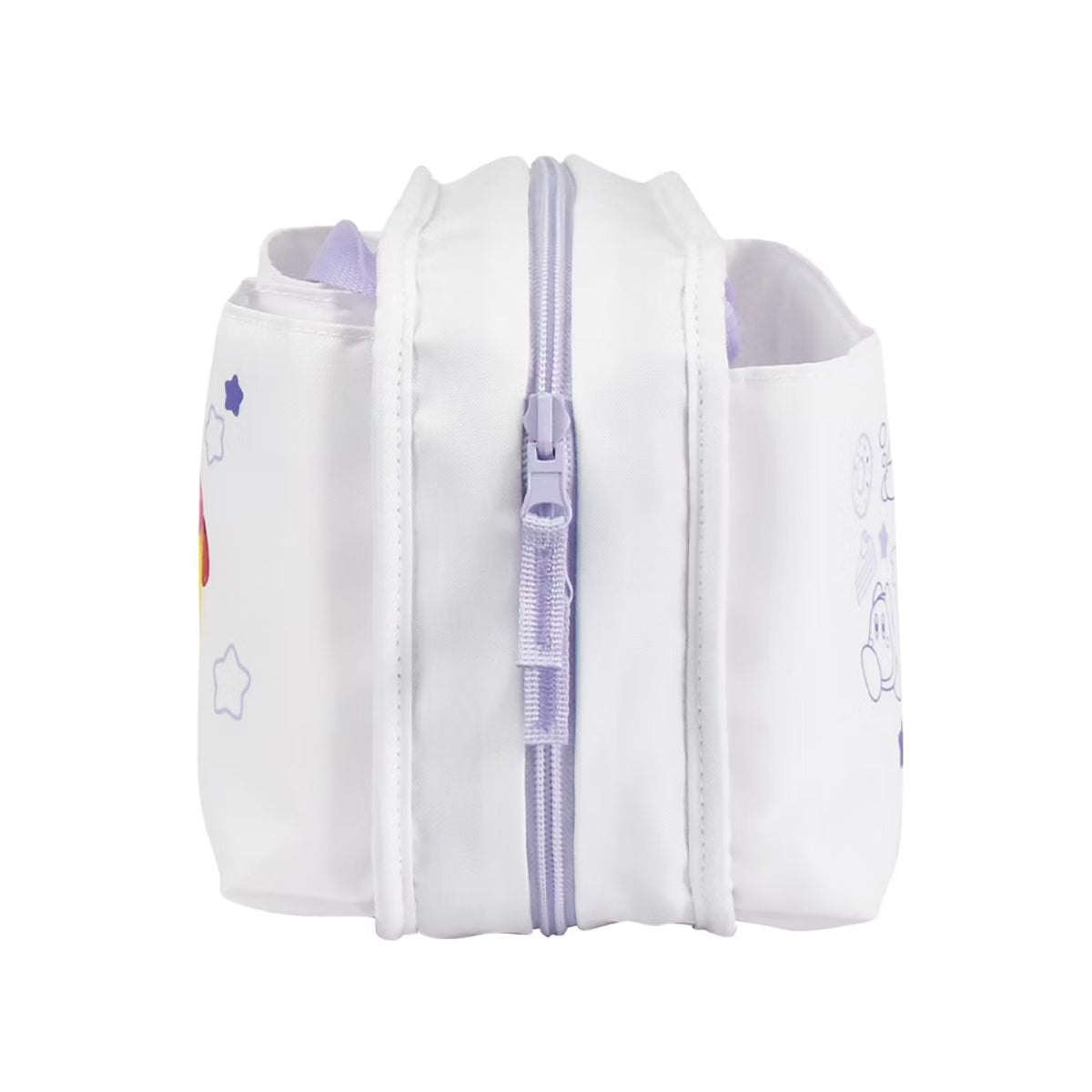 Hori Reversible Travel Pouch for Nintendo Switch 2