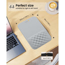 ProtoArc MP50 Ergonomic Mouse Pad with Wrist Rest