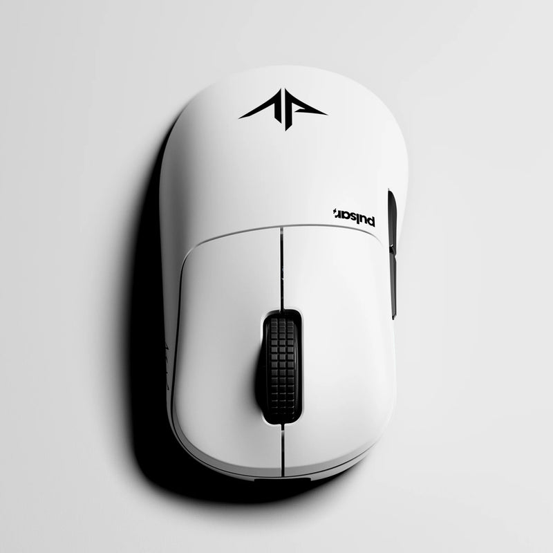 Pulsar Pro Series JV-X Wireless Gaming Mouse | DataBlitz