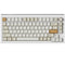 Keychron Lemokey L5 HE Fully Assembled Knob RGB Hot-Swappable 75% Gaming Keyboard