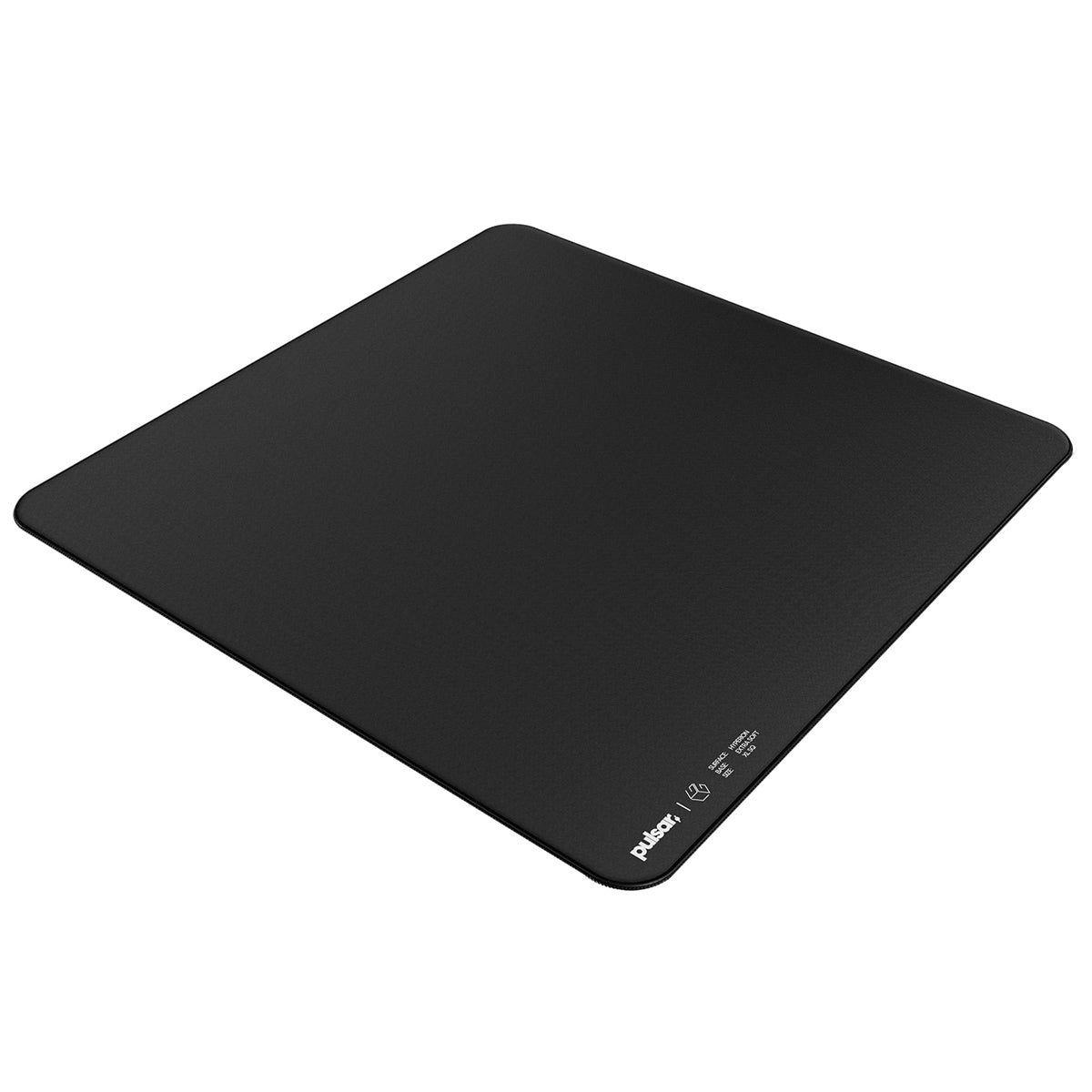 Pulsar x LGG Hyperion Gaming Mousepad Extra Soft - XL SQ