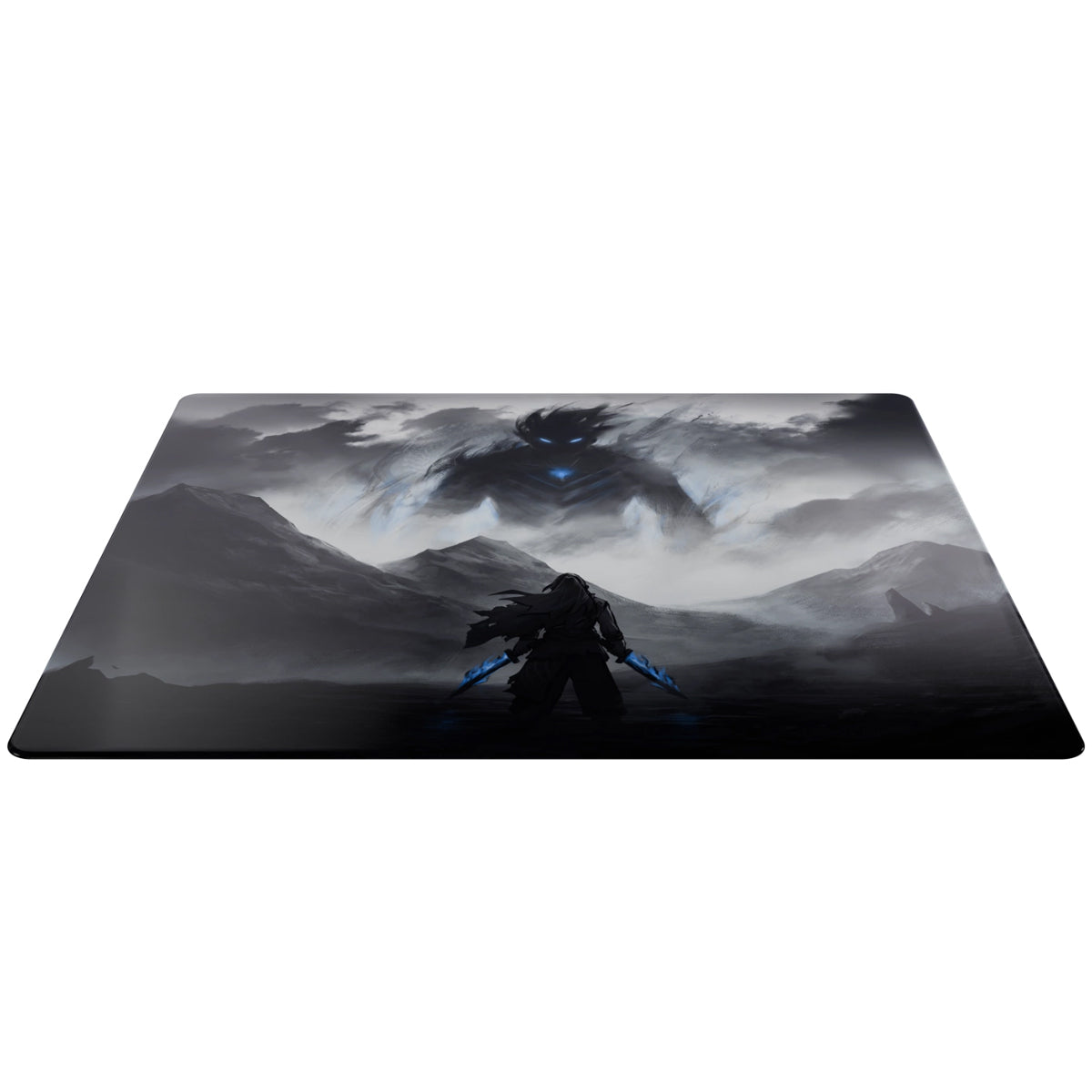 Tekkusai Phantom Glass Mousepad