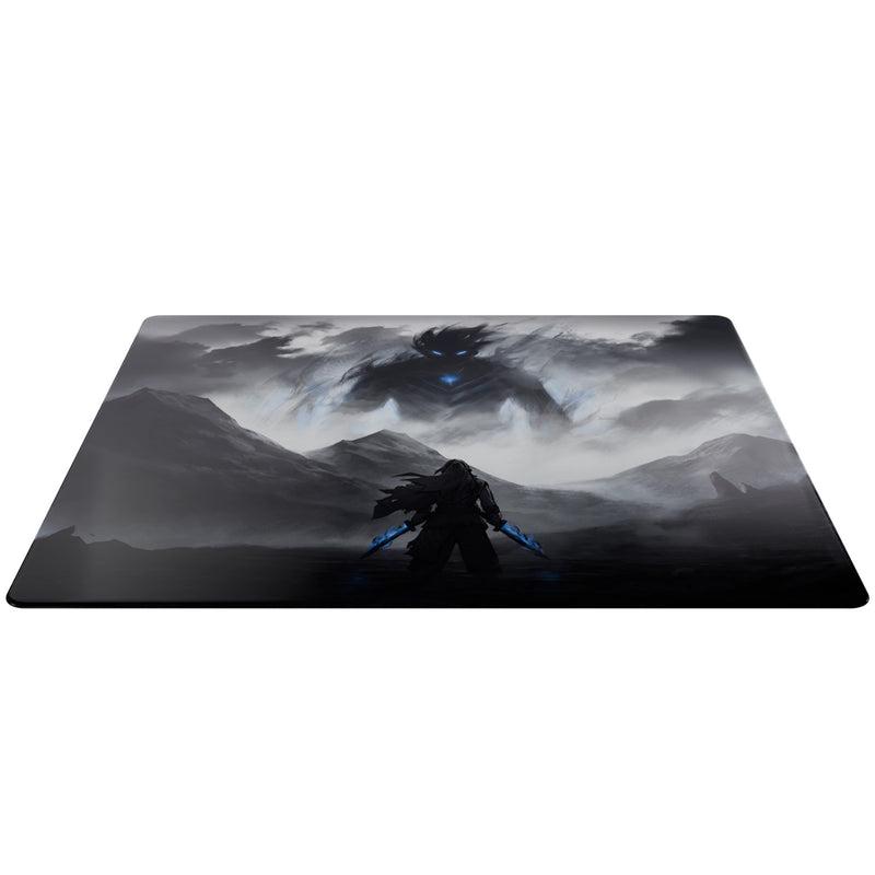 Tekkusai Phantom Glass Mousepad