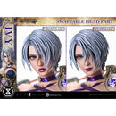 Real Elite Masterline SOULCALIBUR VI Ivy Ultimate Version