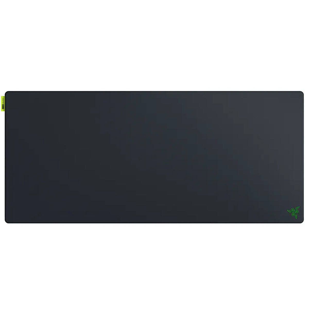Razer Gigantus V2 Pro Soft Esports Gaming Mouse Mat (Black) (Balance) (L, XXL, 3XL)