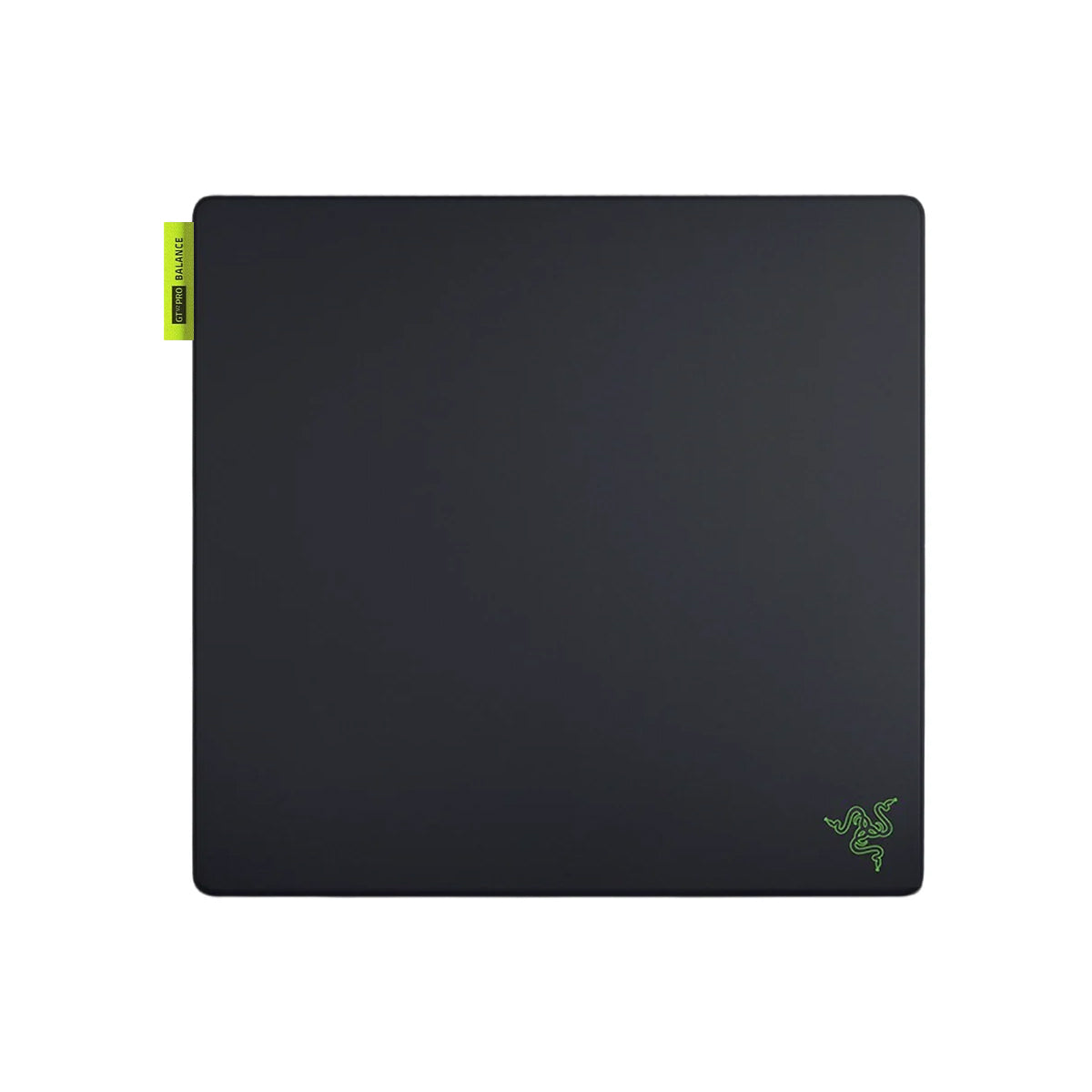 Razer Gigantus V2 Pro Soft Esports Gaming Mouse Mat (Black) (Balance) (L, XXL, 3XL)
