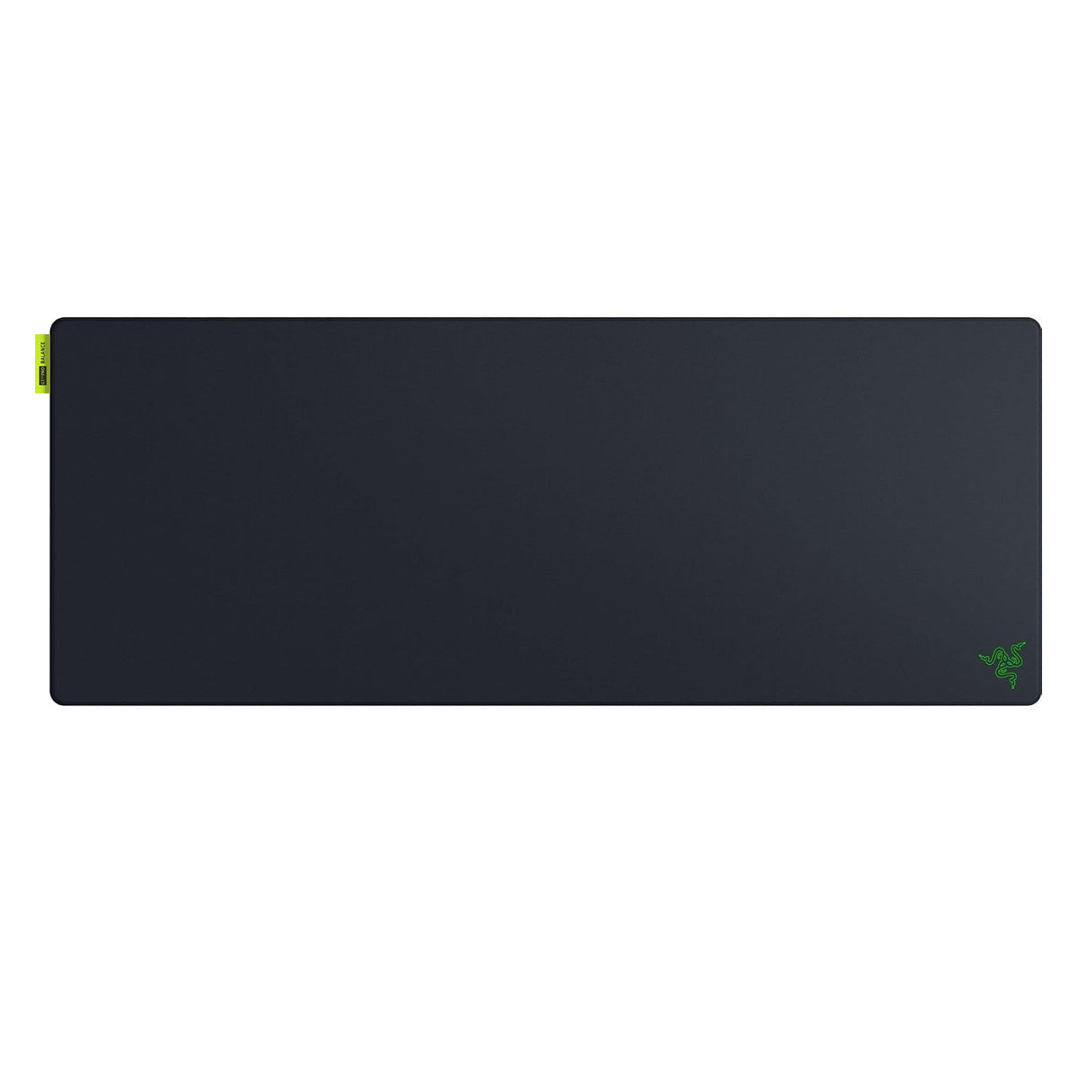 Razer Gigantus V2 Pro Soft Esports Gaming Mouse Mat (Black) (Balance) (L, XXL, 3XL)