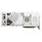 Zotac Gaming GeForce RTX 5090 Solid OC 32GB GDDR7 Graphics Card (White) (ZT-B50900Q-10P)