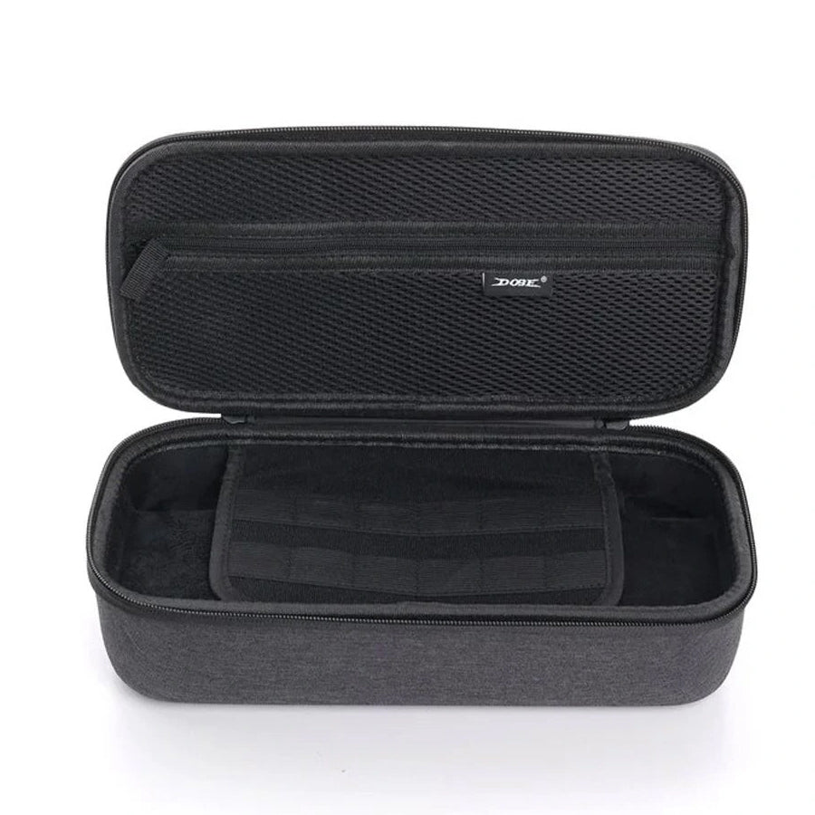 Dobe Storage Case Kit for Nintendo Switch 2 (Dark Grey) TNS-3176A