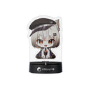 Pulsar X2 Crazylight Stellive Neneko Mashiro Edition
