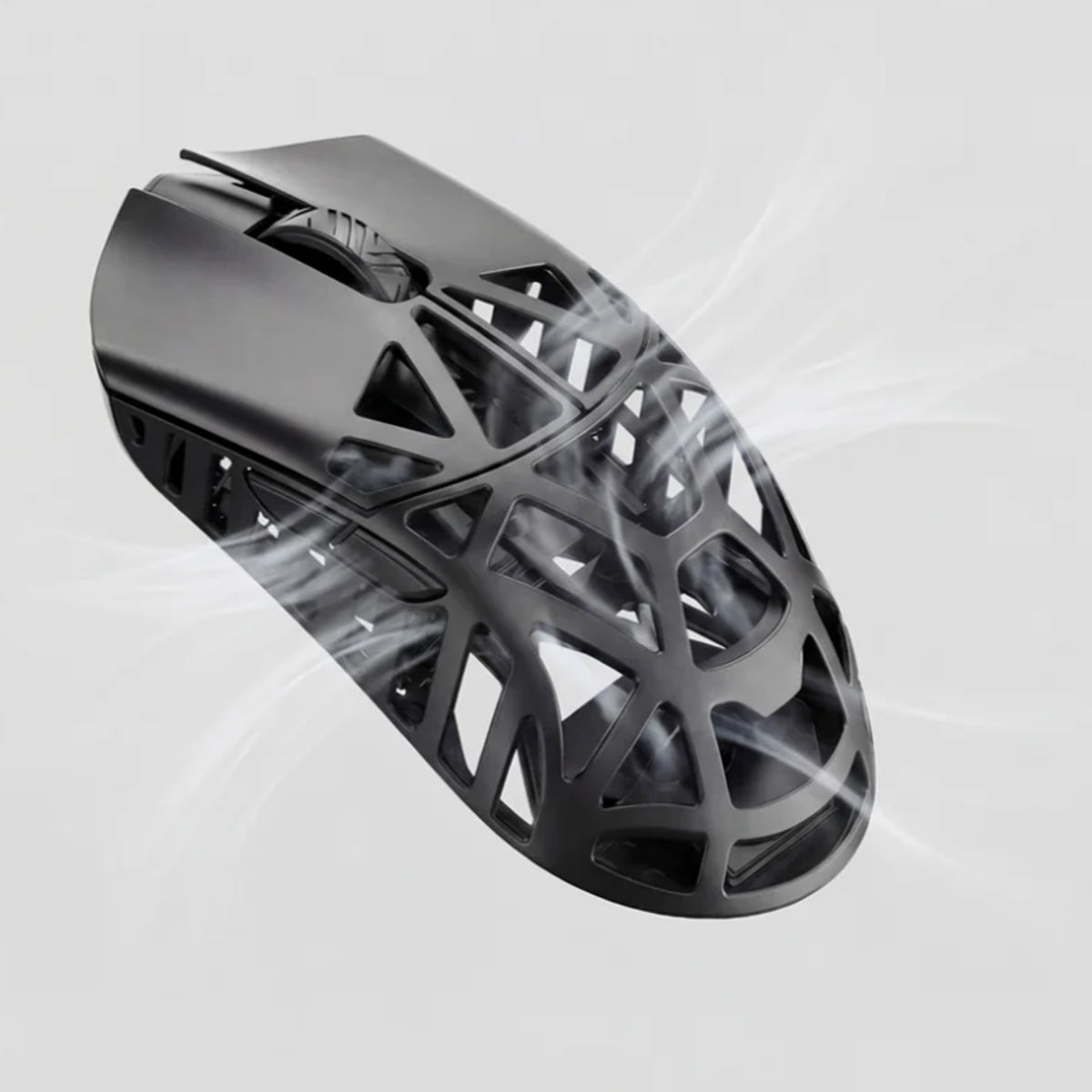 WLMouse Beast X Mini Pro 8K Magnesium Gaming Mouse 