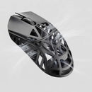 WLMouse Beast X Mini Pro 8K Magnesium Gaming Mouse 