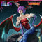 Real Elite Masterline Darkstalkers Lilith | DataBlitz