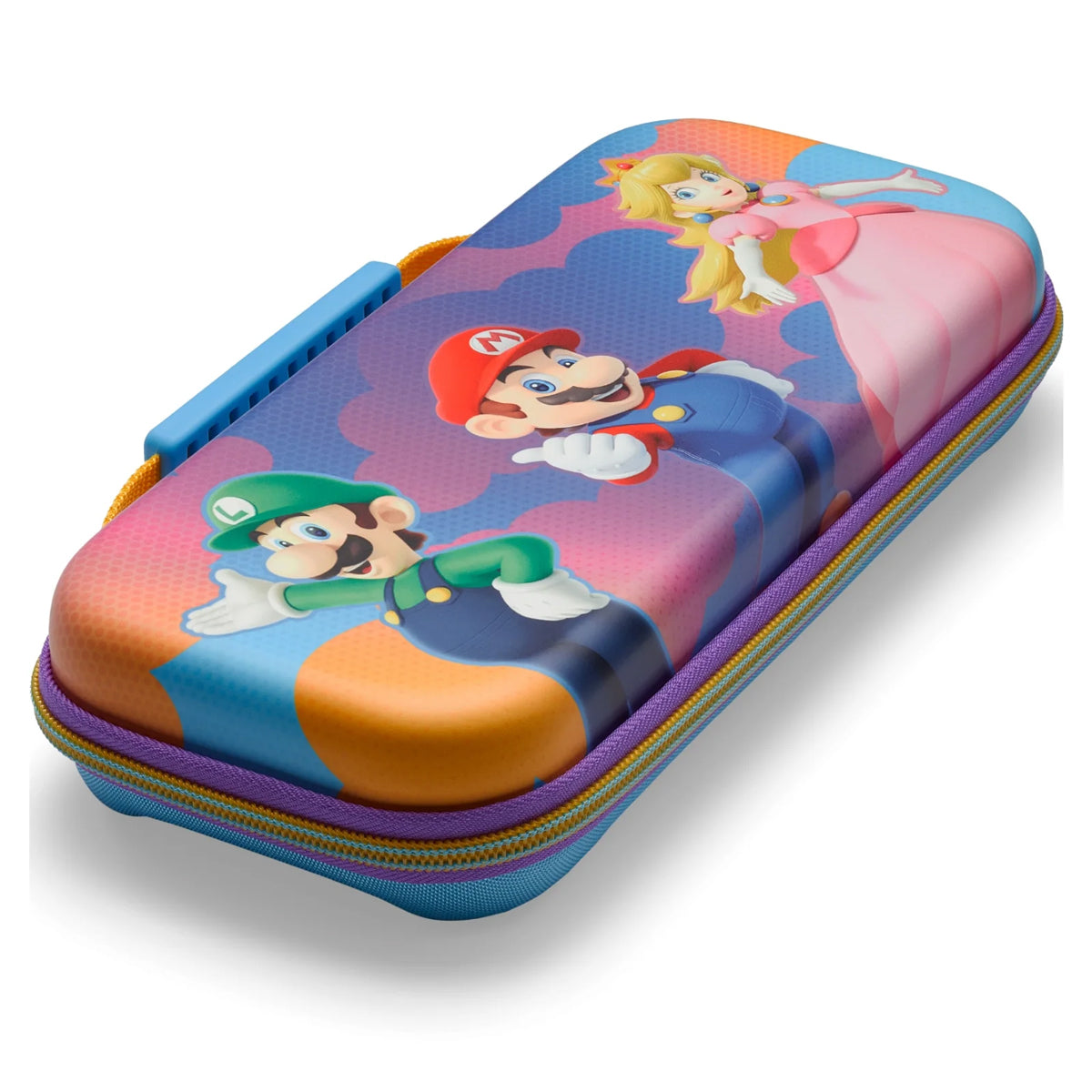 PowerA Protection Case for Nintendo Switch (Color Splash Heroes) (NSCS0302-01)