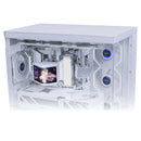 Lian Li Hydroshift II OLED Curved 360TL AIO Liquid CPU Cooler