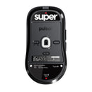 Pulsar Superglide Glass Skates Type-S for Pulsar Tenz Signature Edition