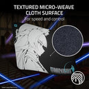 Razer Gigantus V2 Soft Gaming Mouse Mat (Medium) (Zenless Zone Zero Edition)