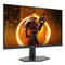 AOC 24G11ZE/71 23.8" FHD (1920x1080) 240Hz 0.3ms (MPRT) / 1ms (GtG) Fast IPS Adaptive Sync