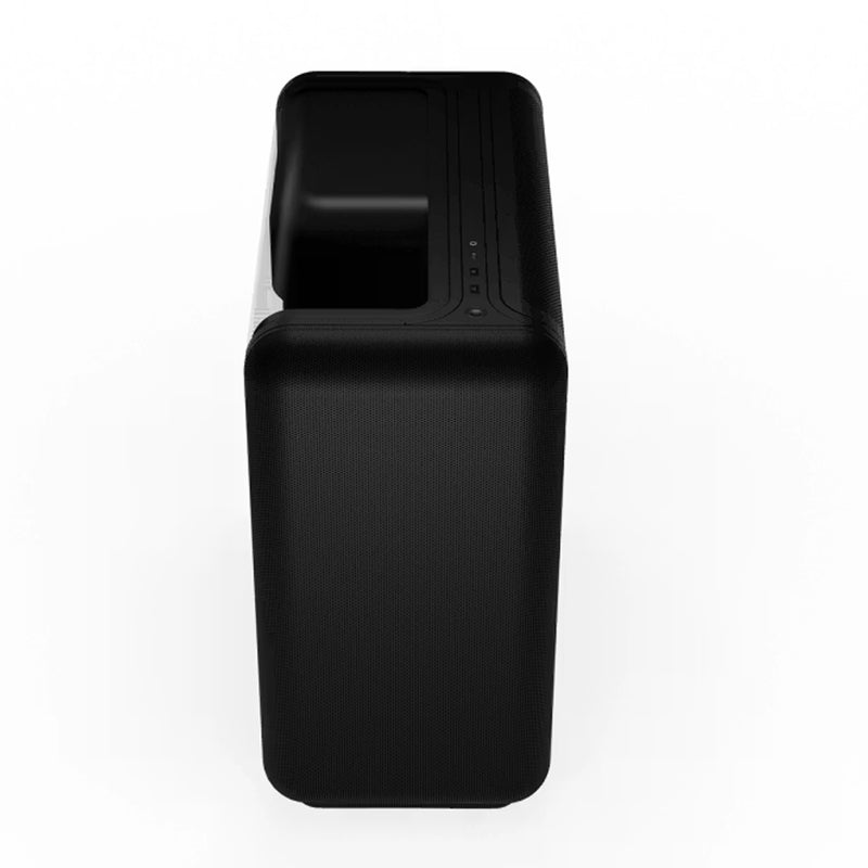 Hyte X50 ATX Mid-Tower Modern Case
