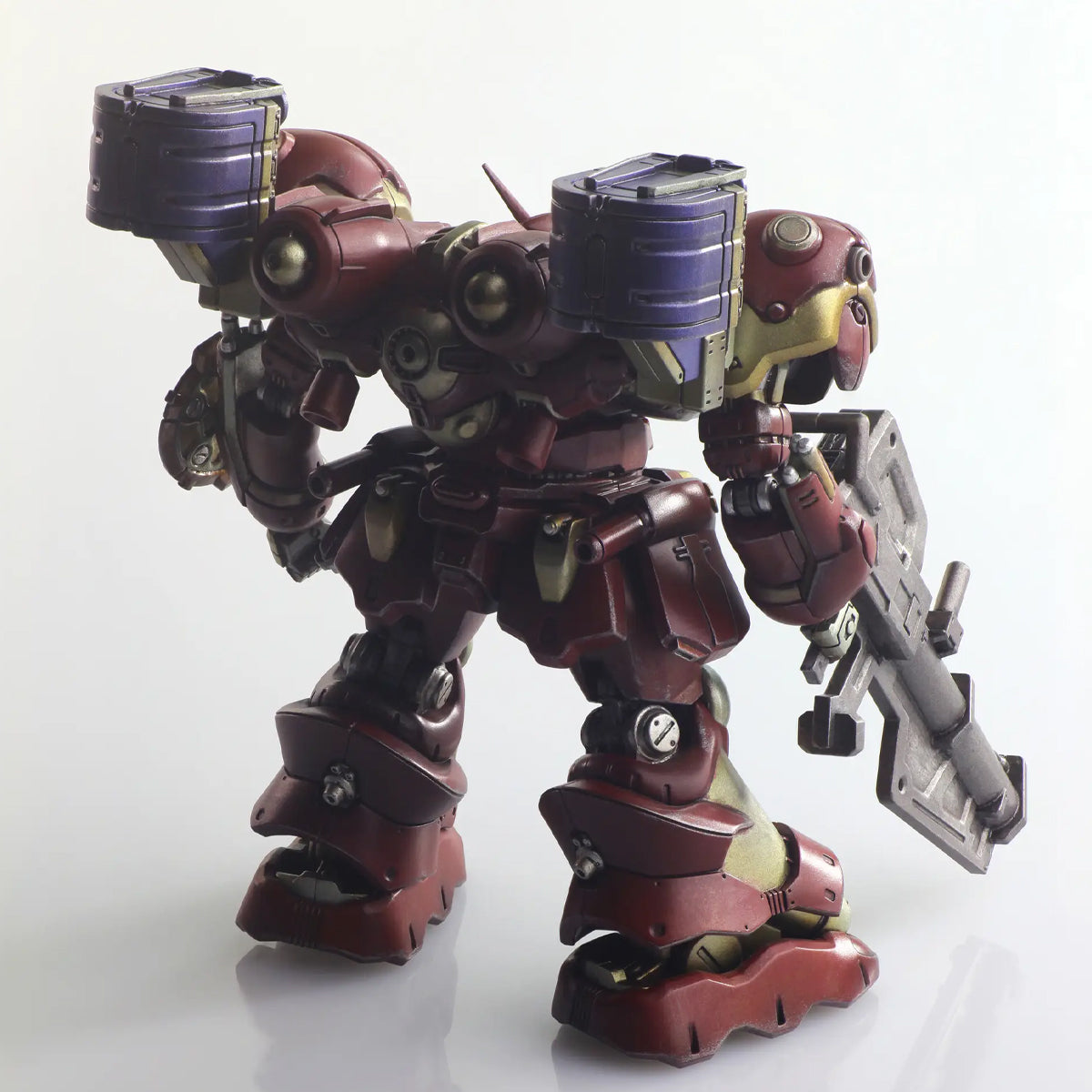 Armored Core Structure Arts Vol. 2