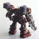 Armored Core Structure Arts Vol. 2