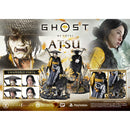 Real Elite Masterline Ghost of Yotei Atsu