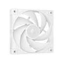 DeepCool AK400 G2 WH Wood Grain Top Cover CPU Cooler