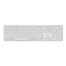 Keychron B5 Pro Ultra-Slim Lightweight Full-Size Wireless Keyboard